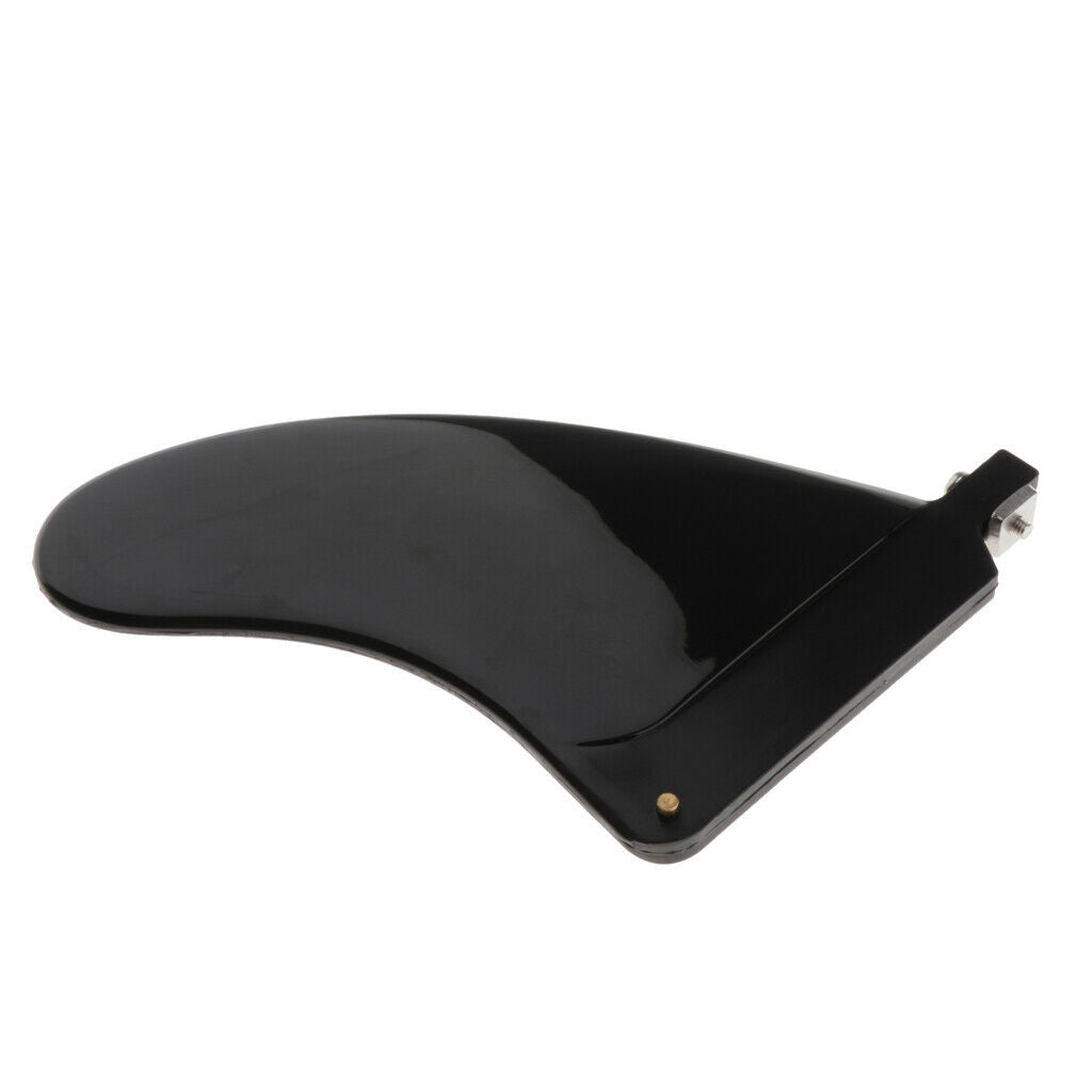 6.5'' Large Single Fin Surfing Center Fin Surfboard Paddleboard   Board