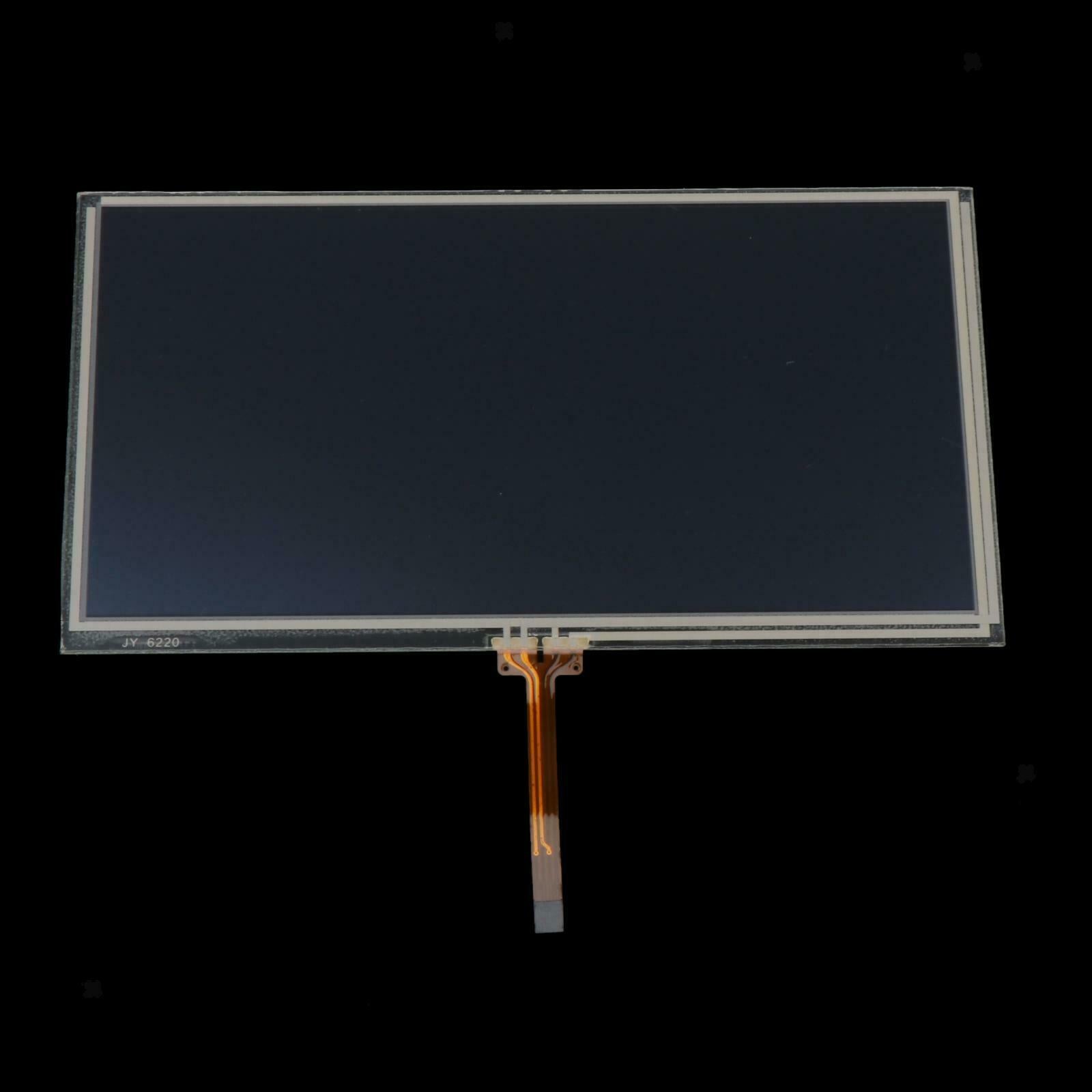Resistive Touch Screen Glass Digitizer for  Camry Corolla Prius 2009-2013,