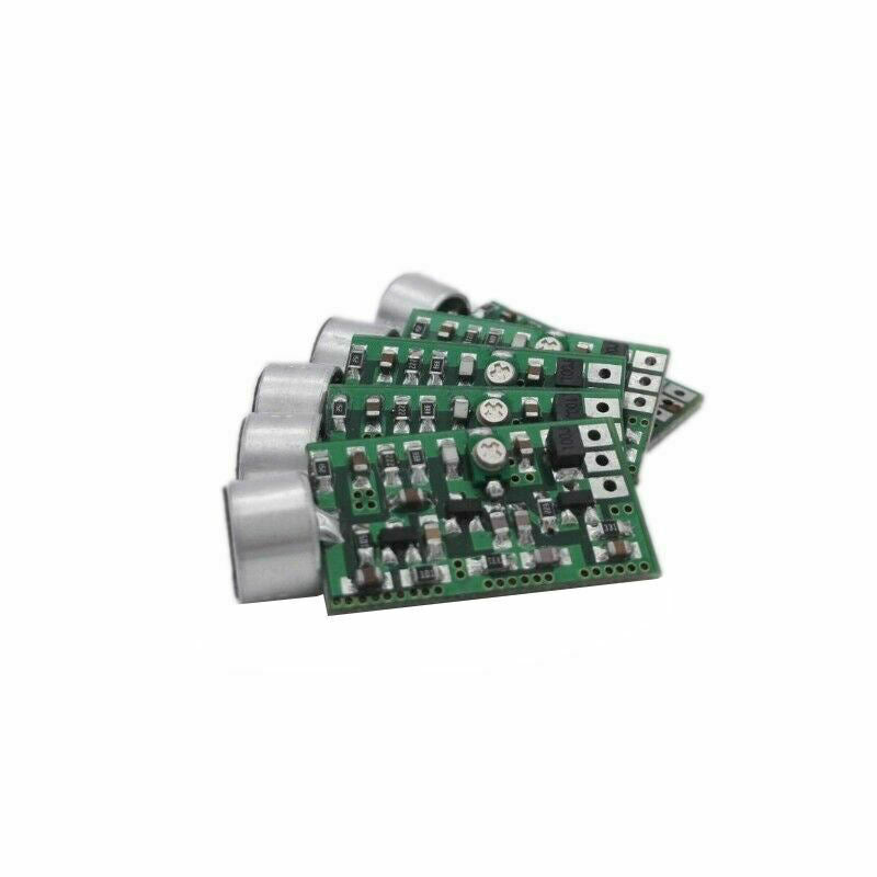 Mini Microphone Fm Transmitter Module Mic Wireless Audio 100Mhz Board L6Z4Z4