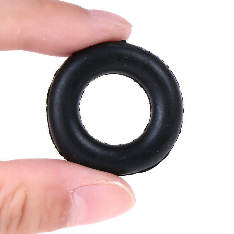 10pcs Set Bobbin Winder Friction Wheel Sewing Machine Parts For 66 99 20 _DD