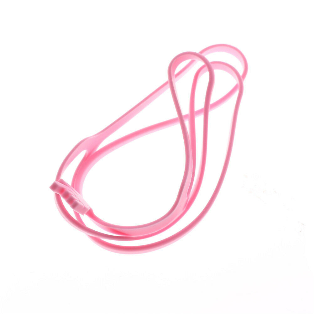 3pcs Lovely Silicone Finger Pointing Bookmark Book Marker Office Supplies.l8