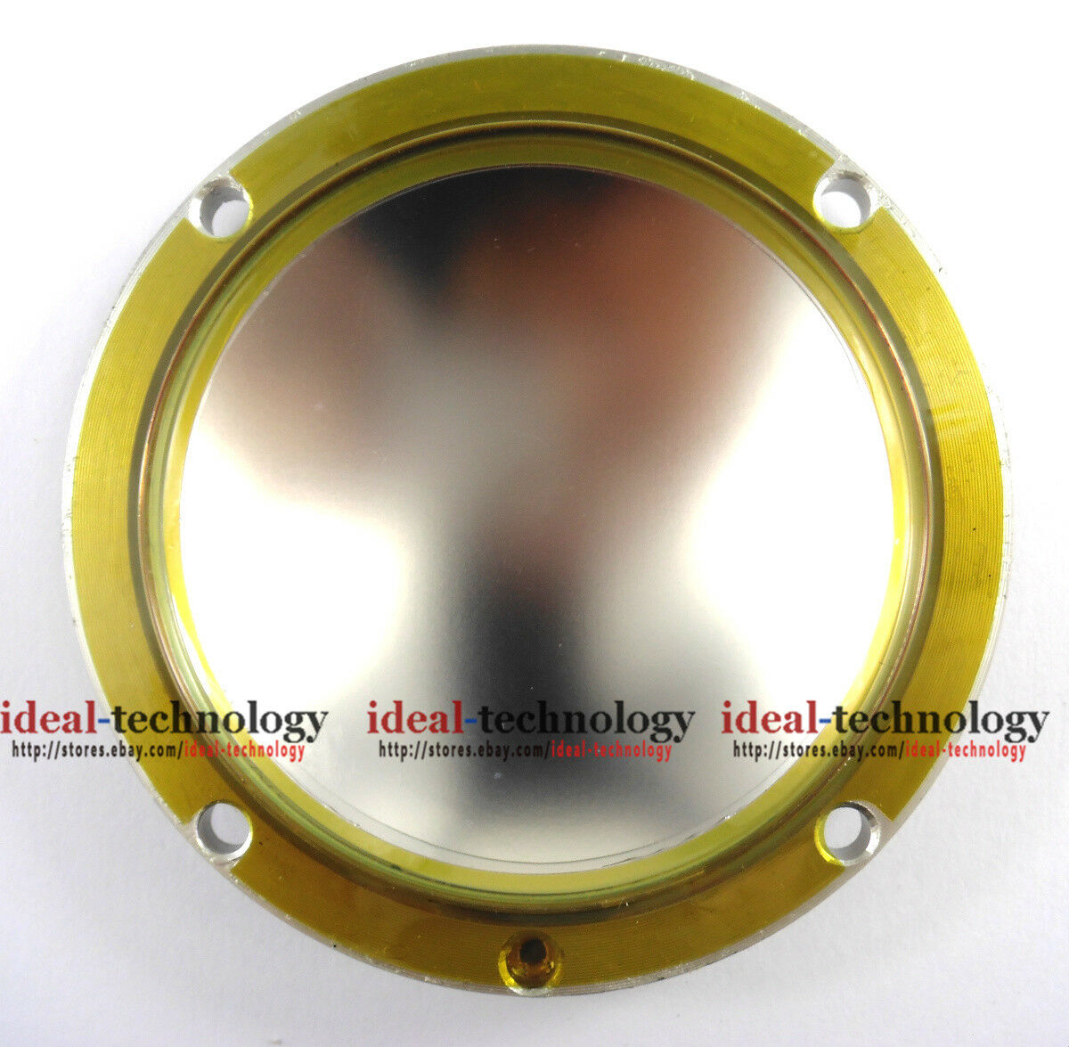 High Quality Diaphragm For JBL 2431H, 2430H,SRX712,SRX714, VLA301, PD5200 8 ohm