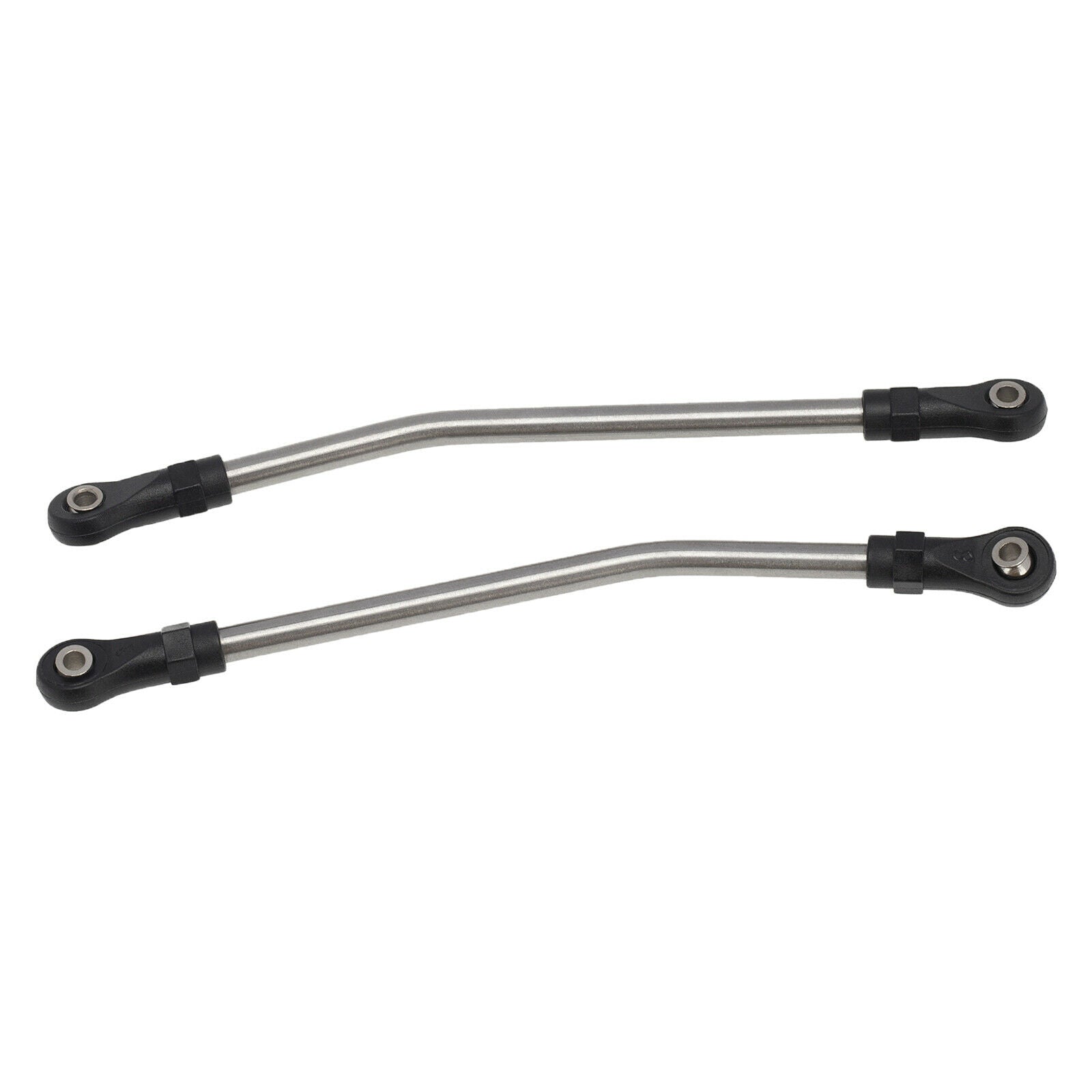 1 Pair of Steering Linkage Servo Link Pull Rod for