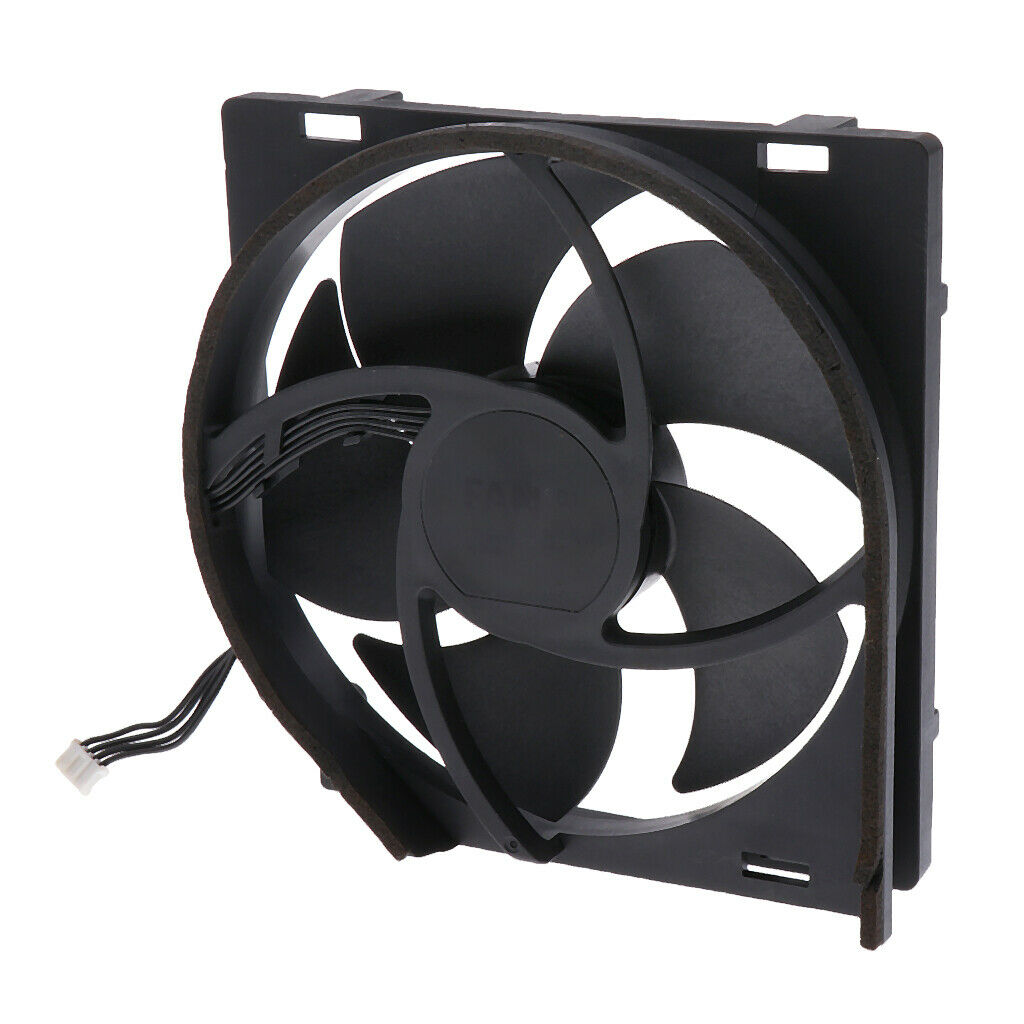 Replacement Internal Silent CPU Cooling Fan Cooler for     ONESLIM