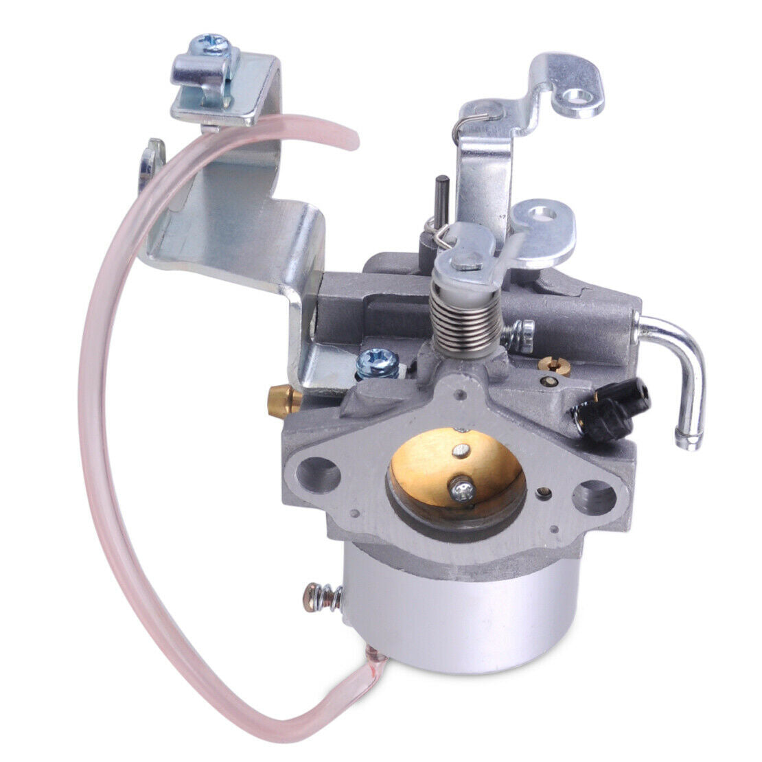 Carburetor Fit for Yamaha G16-G20 Gas Golf Cart 4 Cycle 1996-02 JN6-14101-00 An