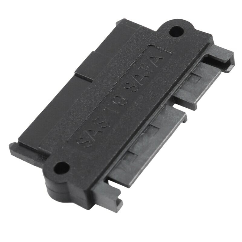 Main Board Small Port SAS Hard Disk Adapter SFF-8482 to SATA 22 Pin Adapter CaC2