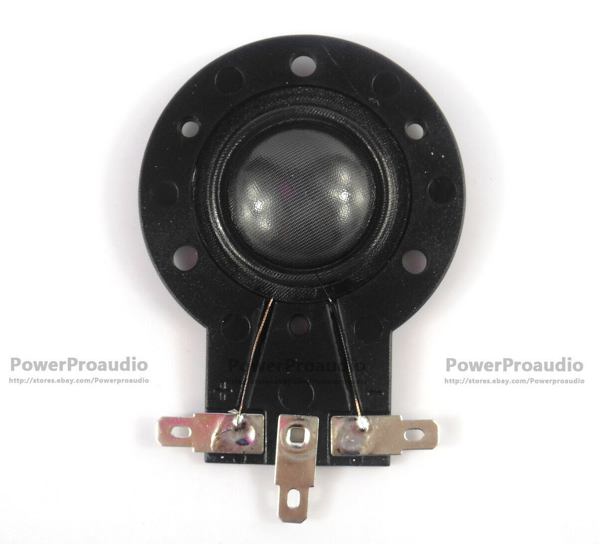 2pcs AFT Silk Diaphragm Wharfedale Pro D-532 for SVP-X Titan 8, 12 Driver EVP-R