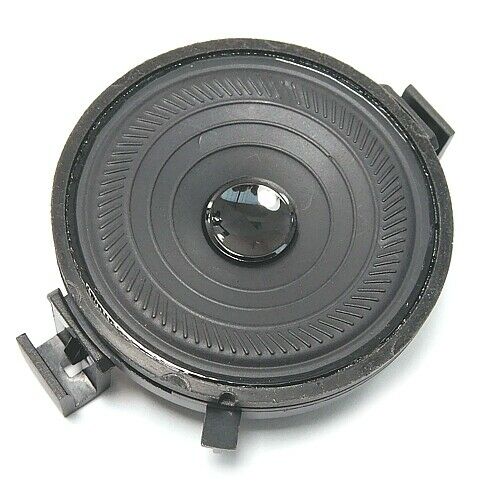 [10pcs] X306 Speaker 50mm 20 Ohm ROUND