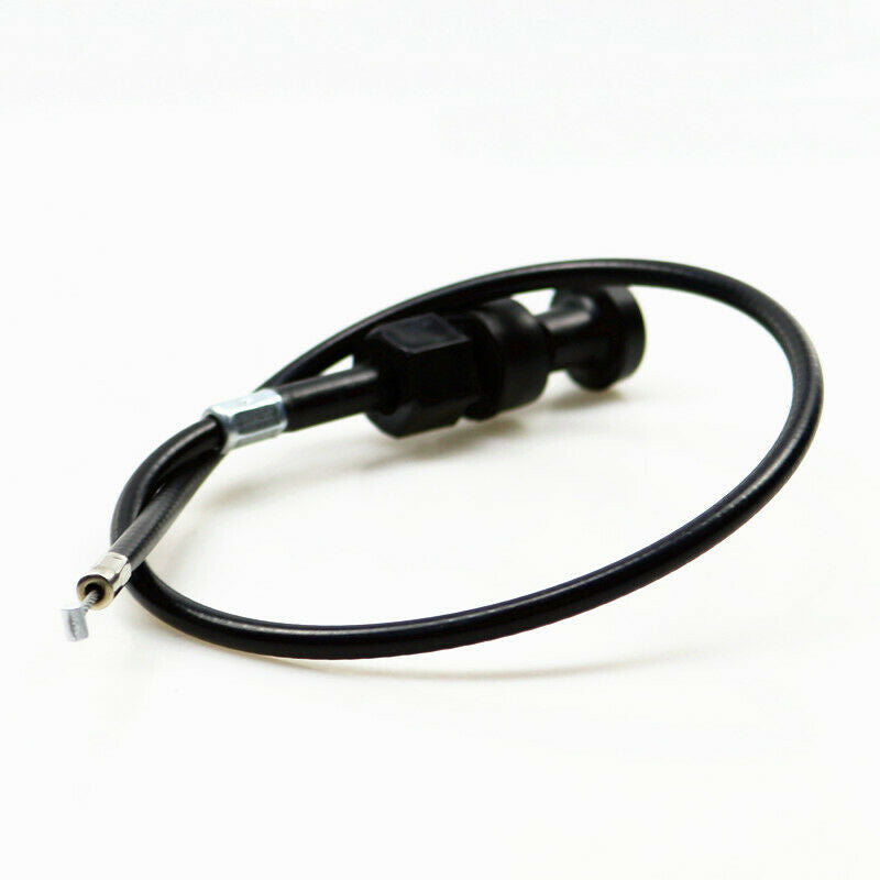 Motorcycle Fuel Throttle Cable Line For Dirt Bike Off-road Yamaha XT225 XT 225