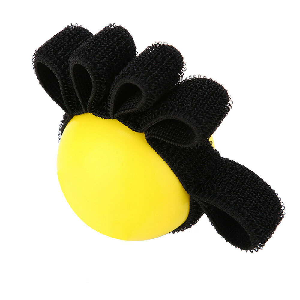 Finger Grip Strength Training Ball Fitness Sports Equipment Rehabilitation