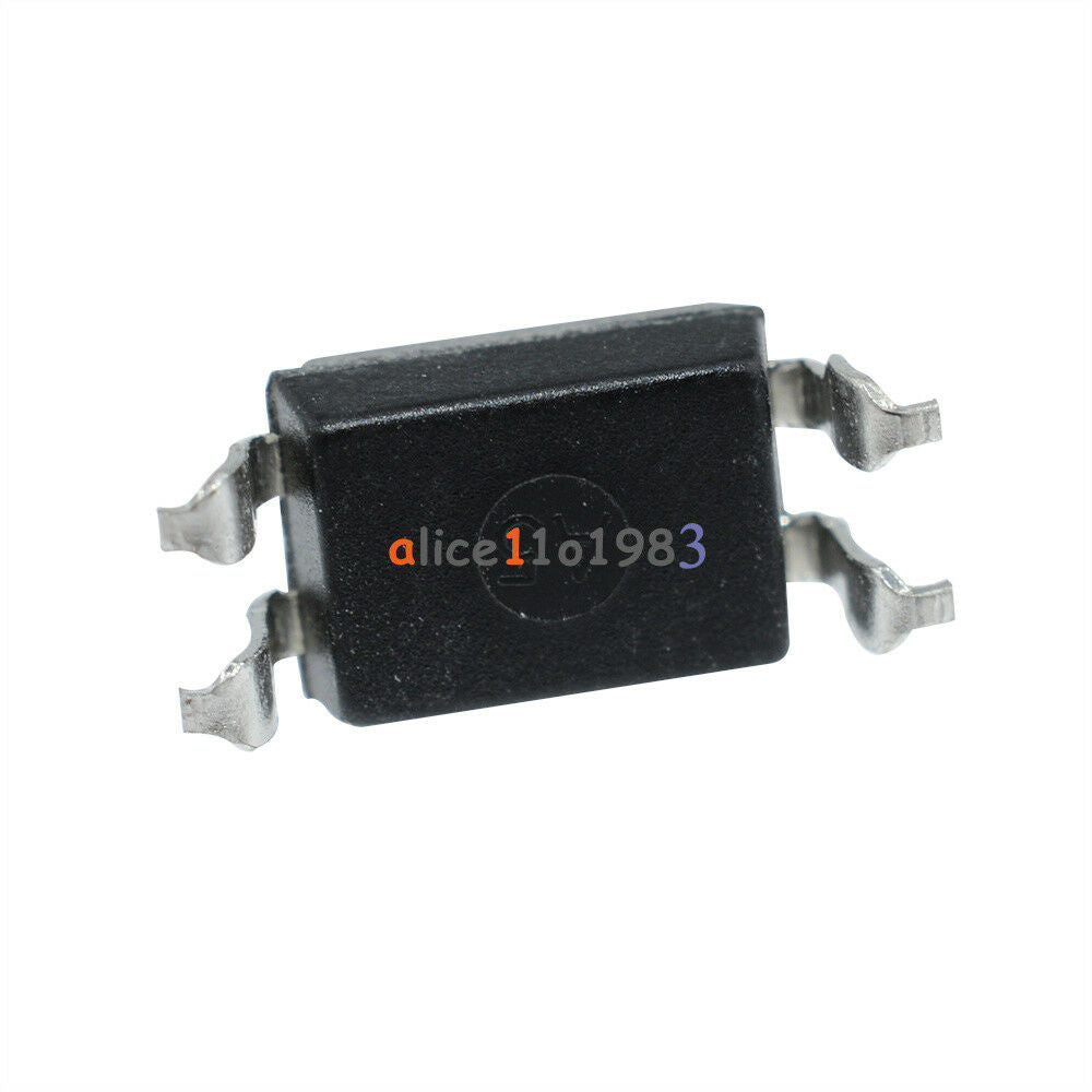 20PCS EL817B EL817 SOP EVERLIGHT Technical Data Sheet Photocouple