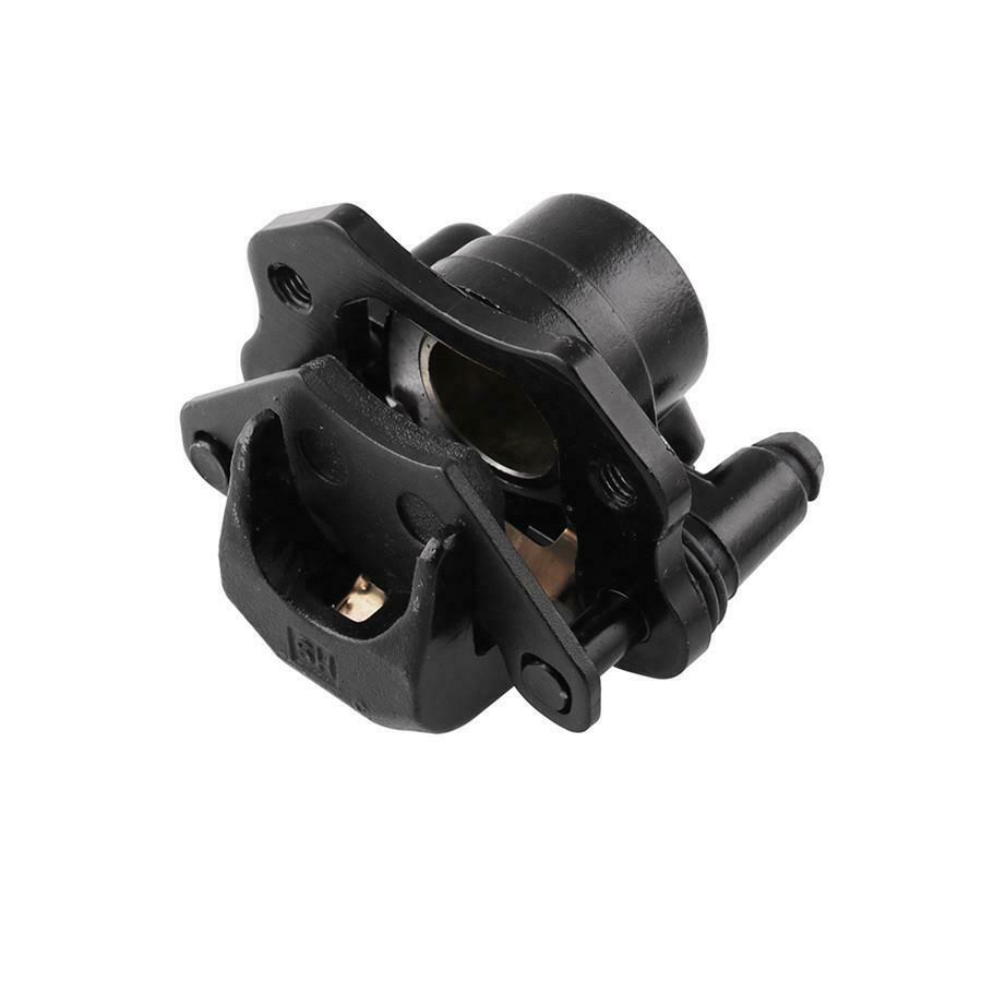 Rear Brake Caliper Assembly 50 110 125cc For ATV Quad 4 Wheeler Roketa Coolster