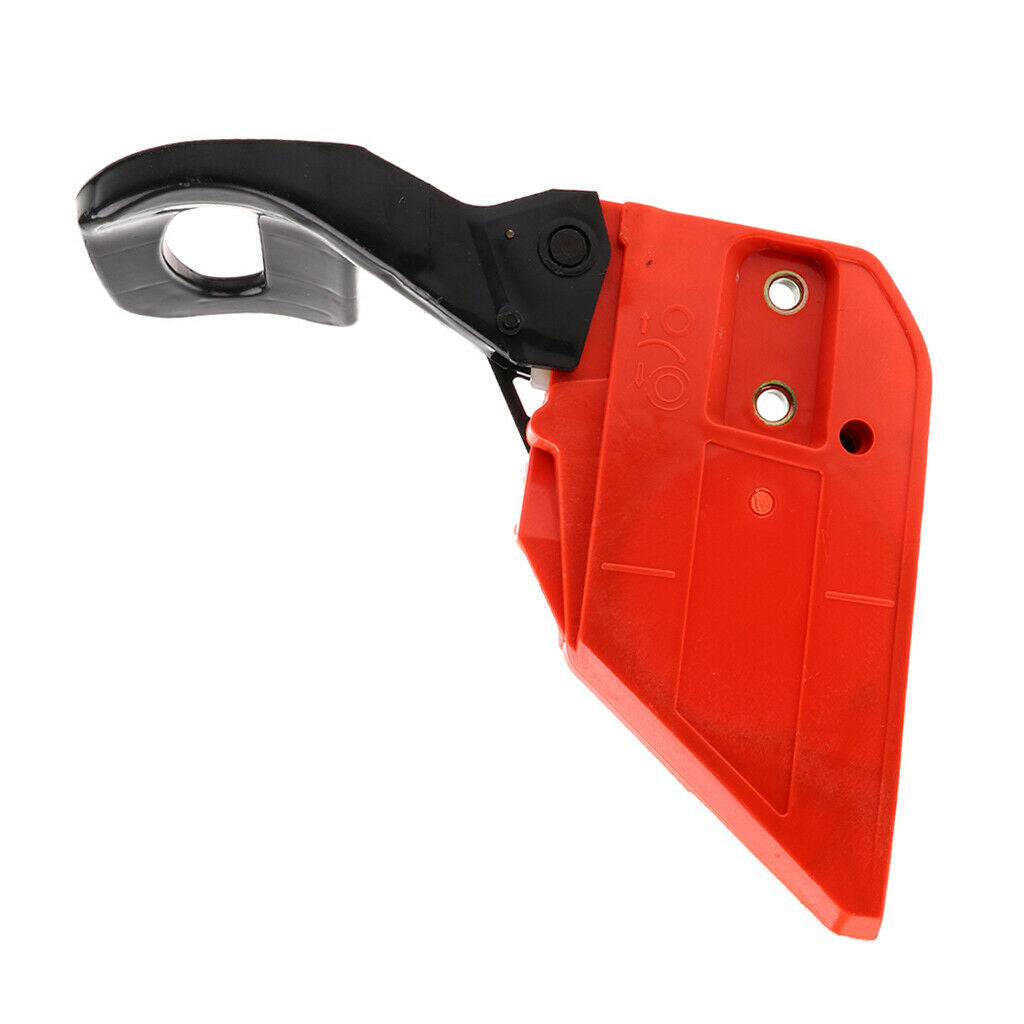 Brake Handle Clutch Sprocket Cover For Chinese Chainsaw 5200