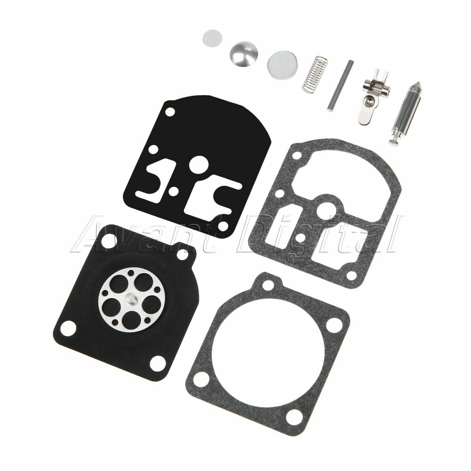 1Pc RB-11 Chainsaw Carburetor Repair Kit For Stihl 009 010 011 012 011AV C1S-S1A