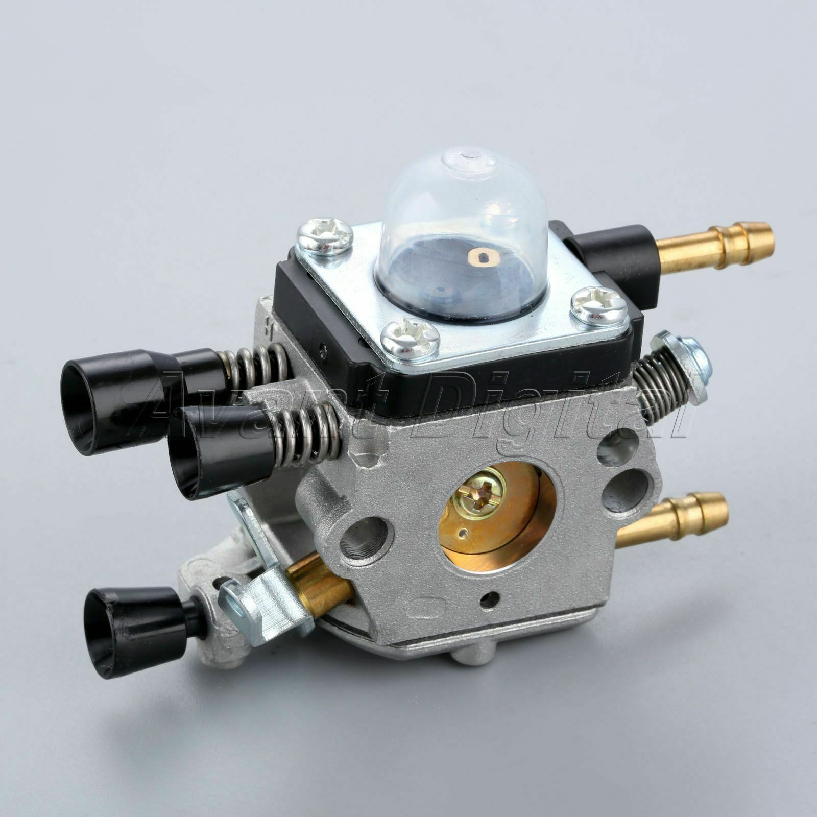 Carburetor Carb Kit For Zama C1Q-S68G Stihl BG45 BG46 BG55 BG65 BG85 SH55 SH85