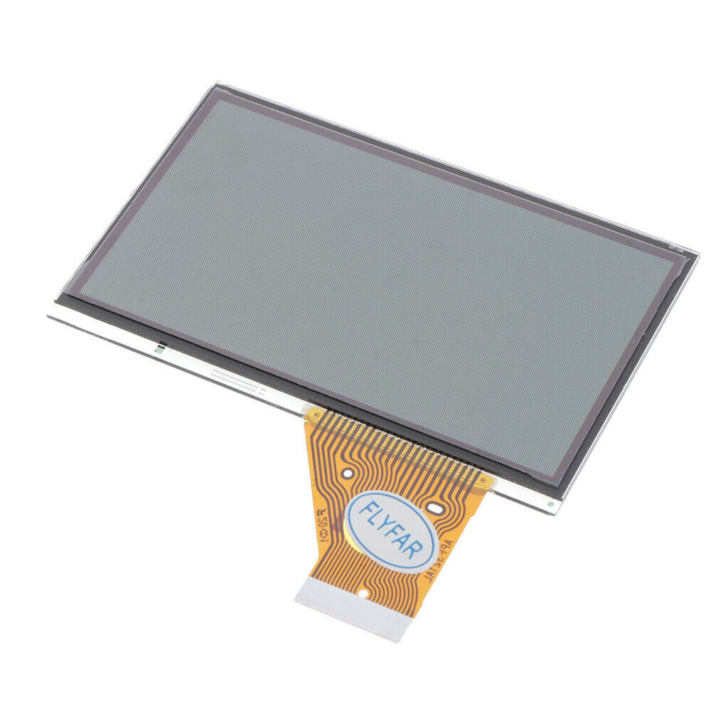 Replacement LCD Screen Panel for   GS330 S26 GS85 GS328 GS500 GS508