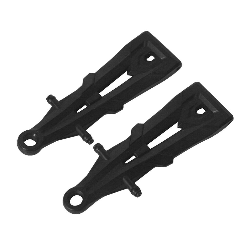 8x XINLEHONG 9125 1/10 RC Car Arm High Speed Big Feet Truck Toys Parts