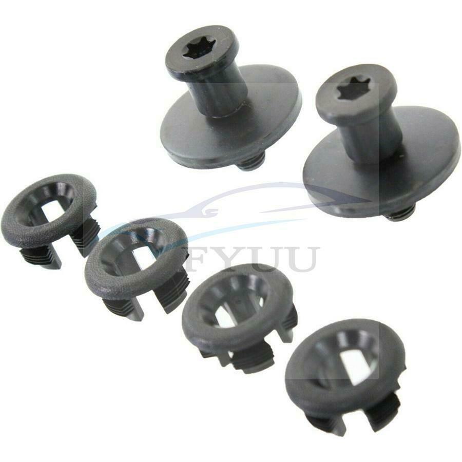 Car Repairing Installation Bed Extender Mounting For Ford F-150 YL3Z84286A54AA