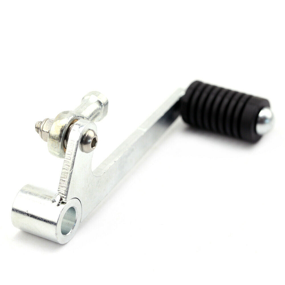 For SUZUKI GSR 750/GSX-S750/GSR750/GSXS750 Gear Shift Lever Shifter Pedal