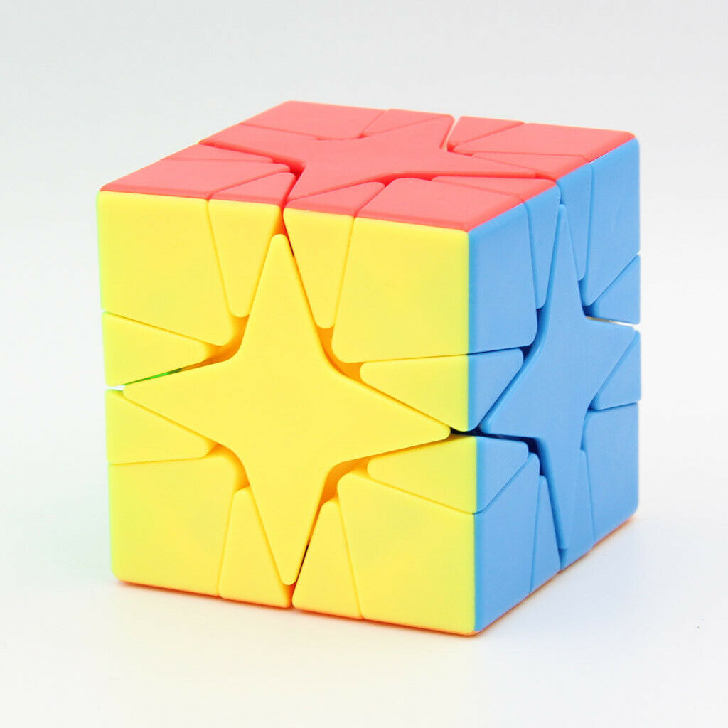 Magic   Twist Puzzle Brain Teaser Speed   Intelligence Toys Polaris