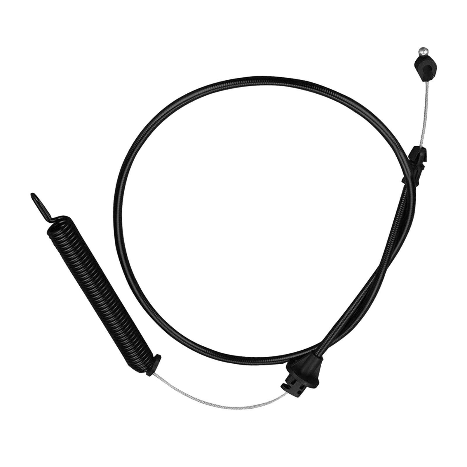 Deck Clutch Cable fits for Lawn Tractor 175067 169676 DIY Parts Replacement