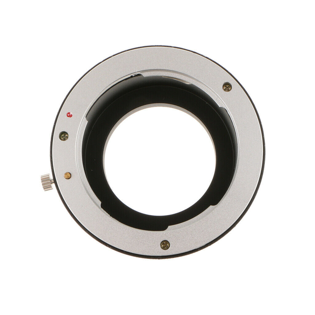 Adapter ring for PK M4 / 3 Pentax PK / K lens to Micro 4/3 Olympus
