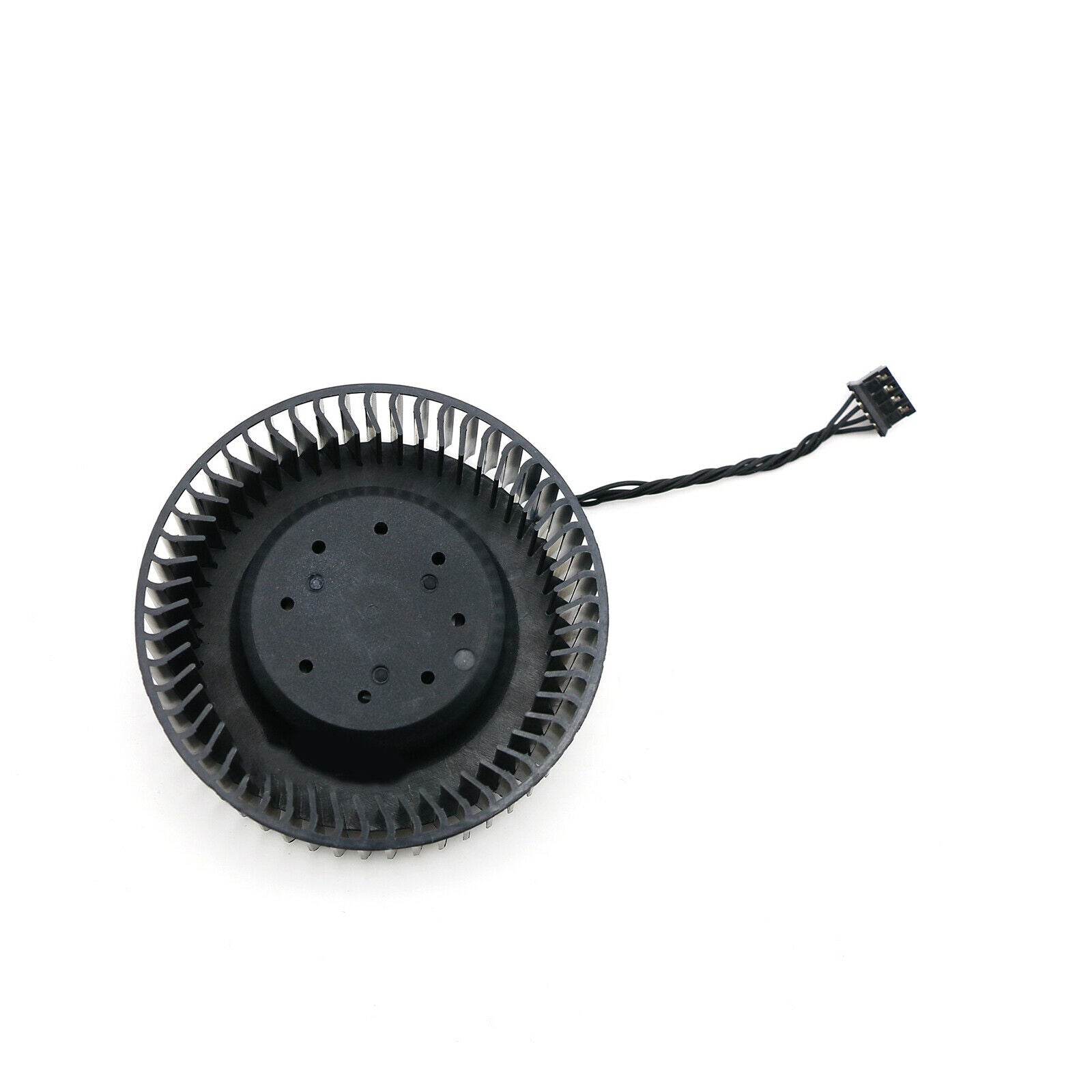 For SAPPHIRE RX580/570 RX480 470 470D Platinum Edition Cooling Fans Cooler