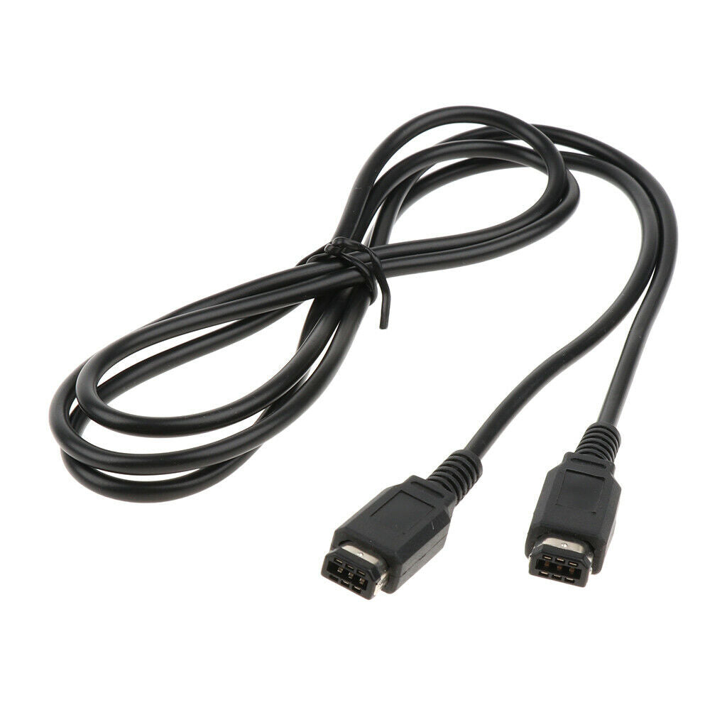 Link Cable for Game Boy Color &   Pocket GBC GBP Link Cable Connection -