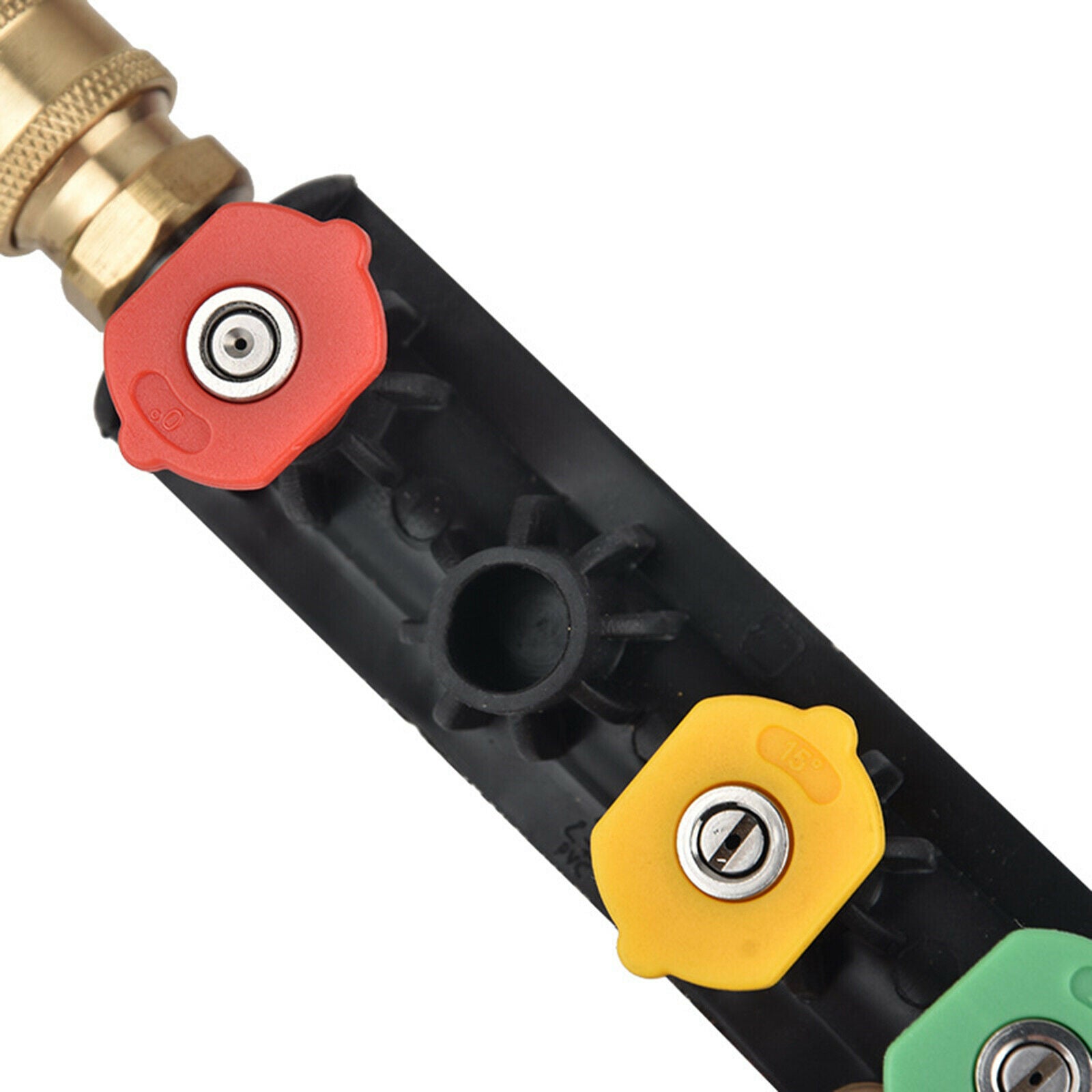 Pressure Washer Extension Wand Metal Jet Lance Spray Wand For Garden Home