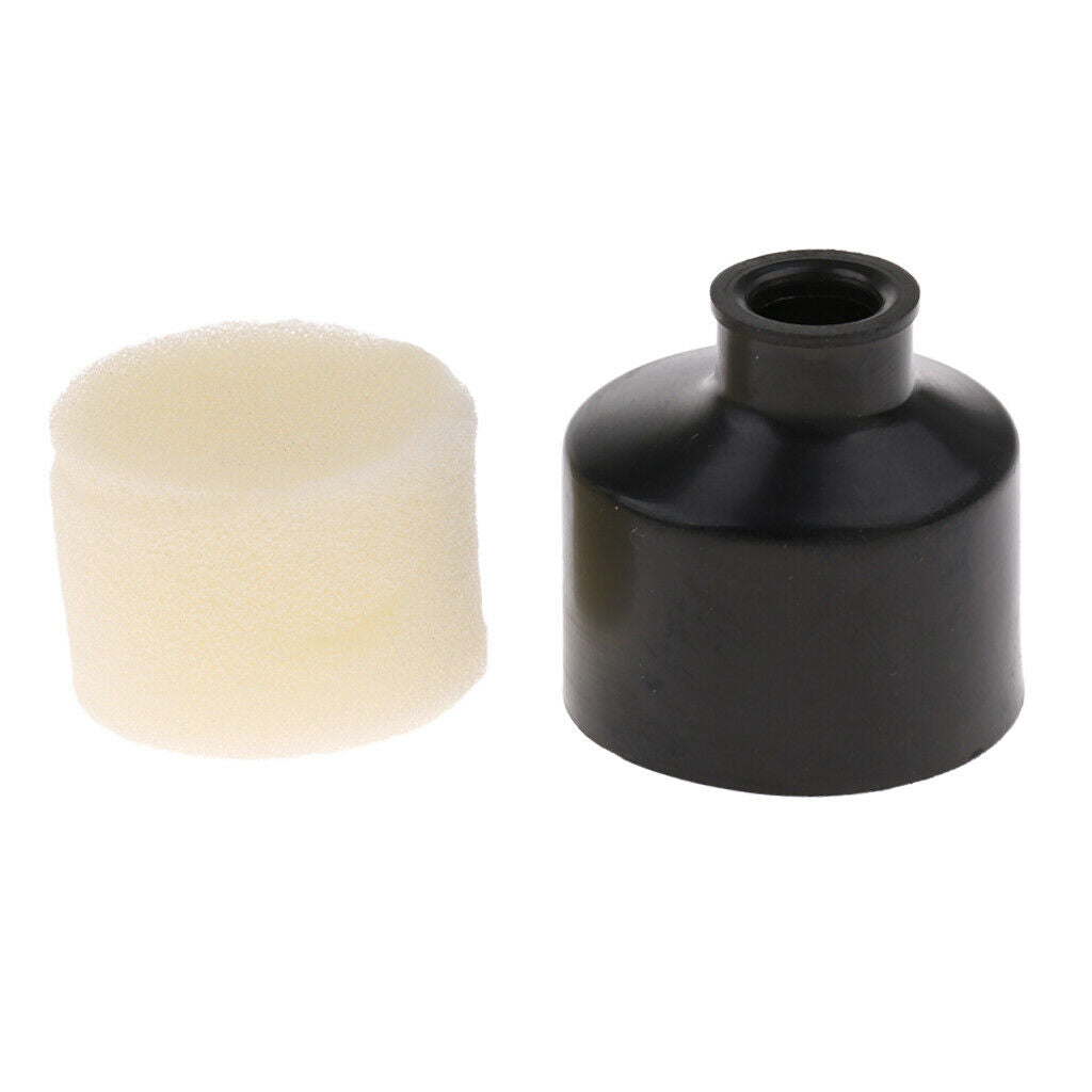 RC 15-18cc Engine Nitro Car Air Filter for 1:10 RC HSP Nitro Car Buggy Parts