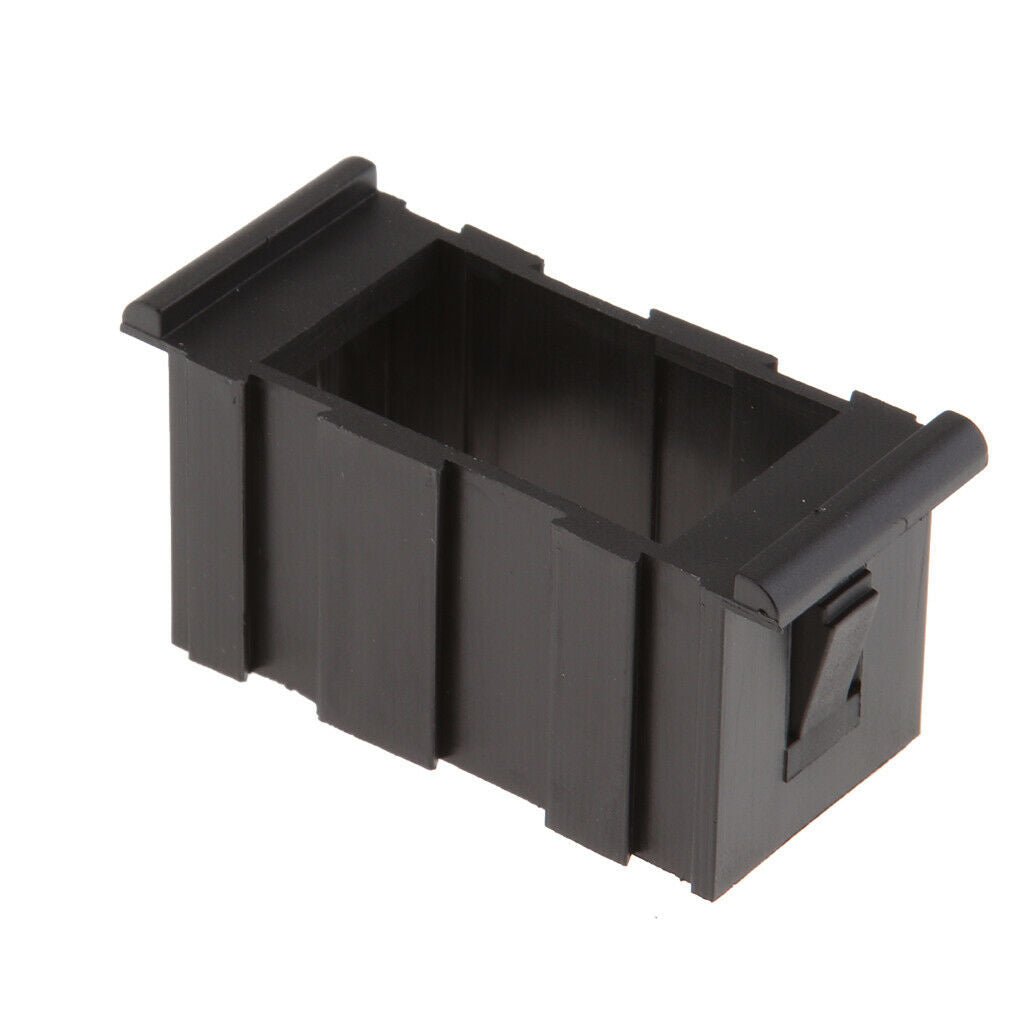 Plastic Button Switch Module Limit Switch Module Accessories Switch Base Module