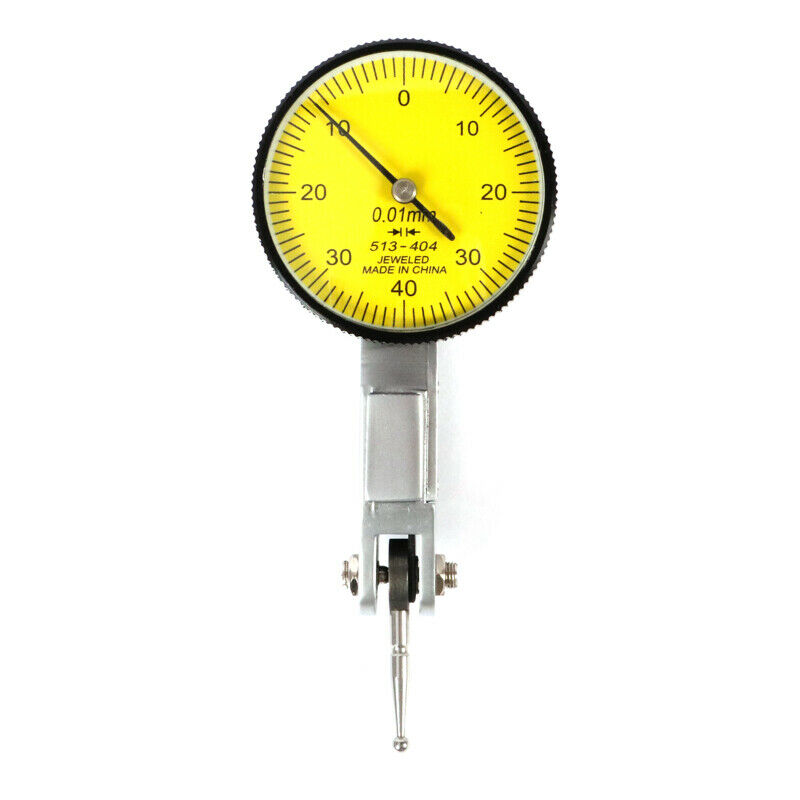 32Mm Neutral High Precision Mechanical Watch Lever Indicator Dial Indicator