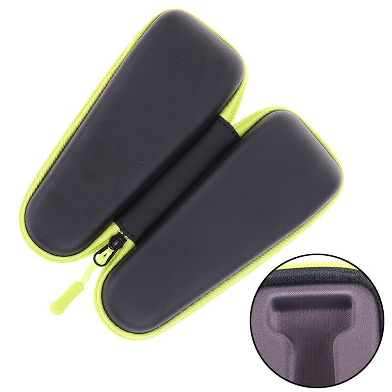 Shaver Storage Bag Hard Case Suitable for One Blade QP2530/2520 Travel Bag-q TL