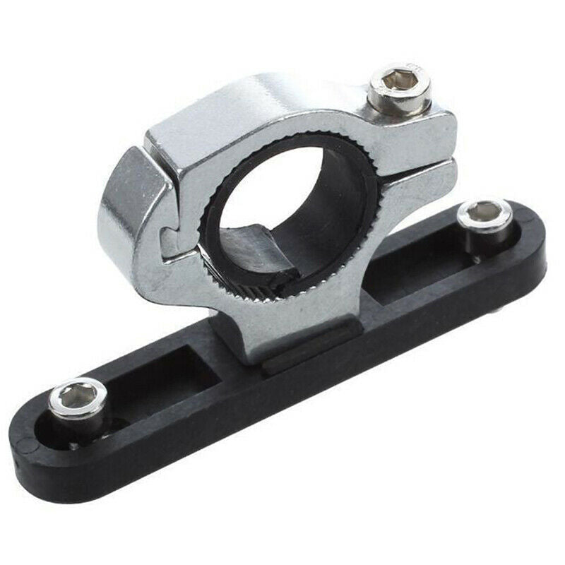 Sport Bike Bioecle Water Bottle Cage Holder Clamp Clip Handlebar Bracket Mou SJ