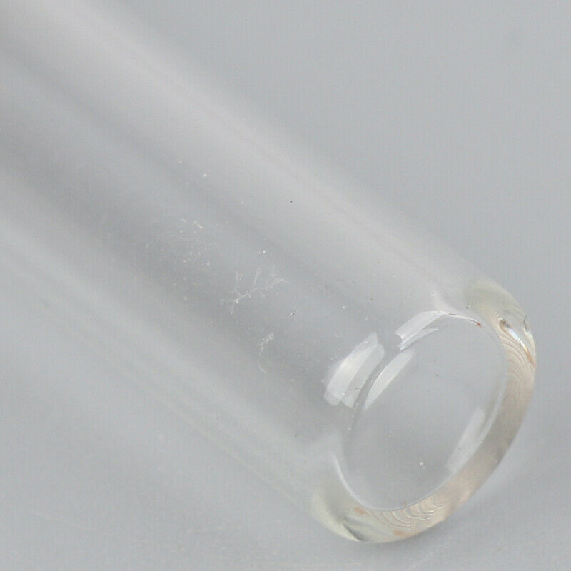 1Pc Mini Glass Bottles Small Vials Cork Glass Jars Multi Usage Cork Wish Gl Qx