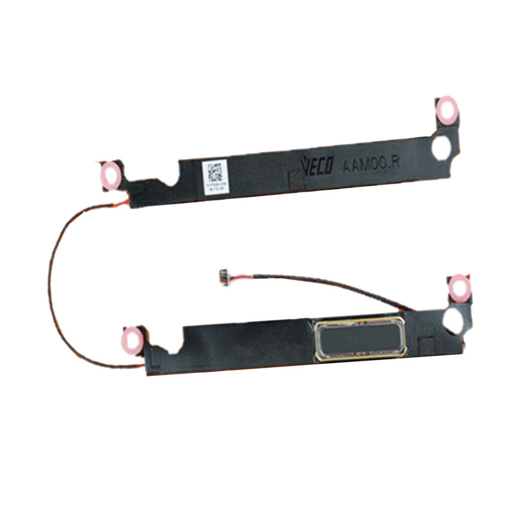 New NoteBook Internal Speakers Loudspeaker Replacement for DELL XPS 15 9550