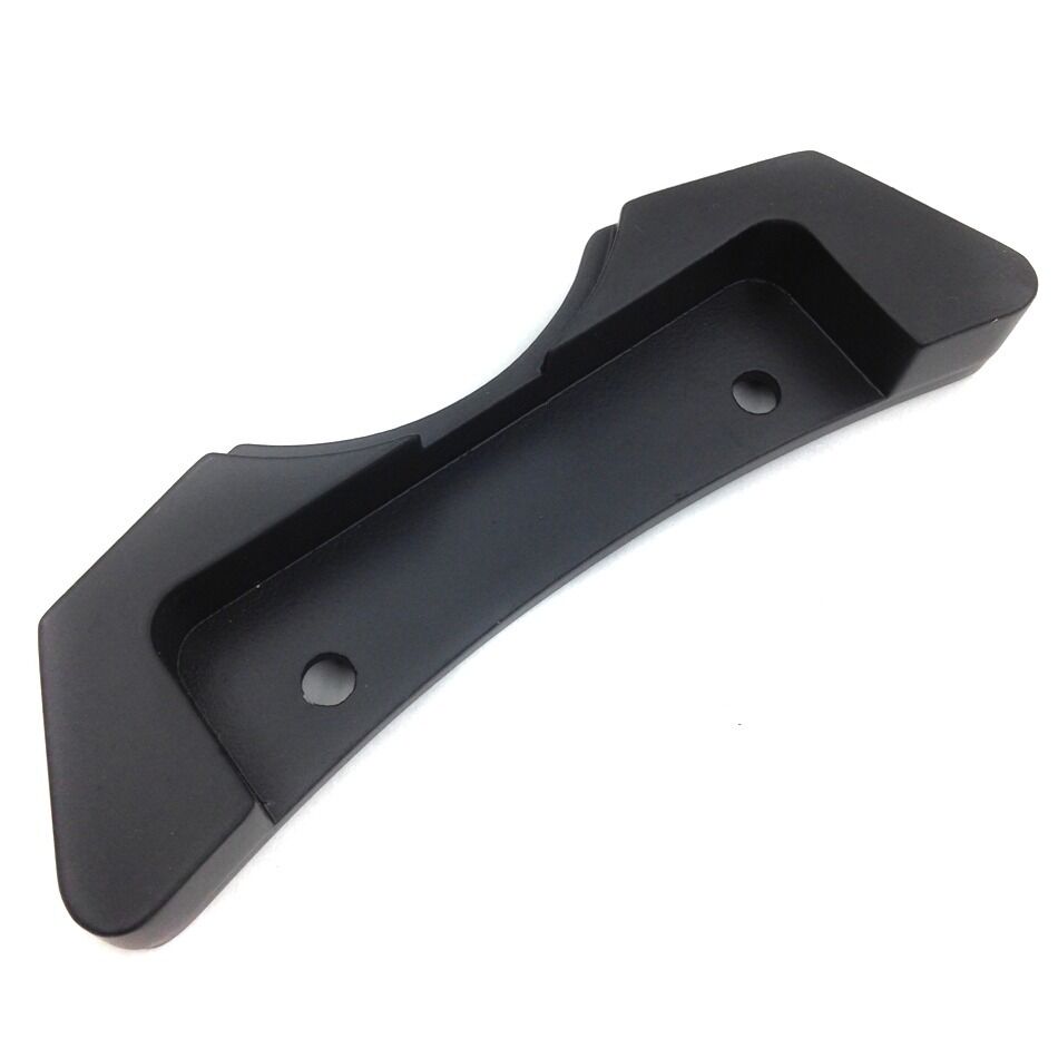 For Suzuki Hayabusa Gsxr1300 1997-2019 BLACK Motorcycle Tank Pads Center Cover