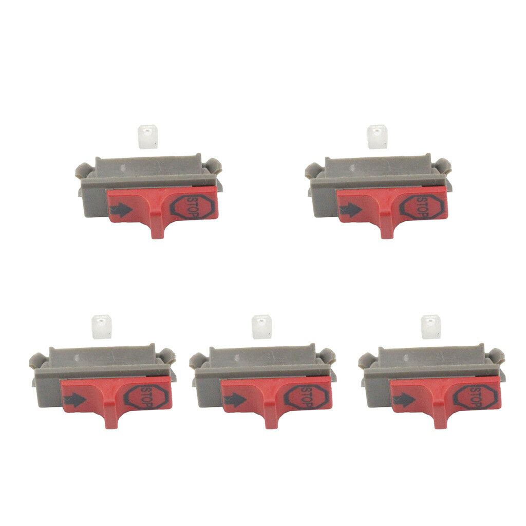 5pcs On-Off Ignition Switch Replacement for  362 365 371 372 372xp