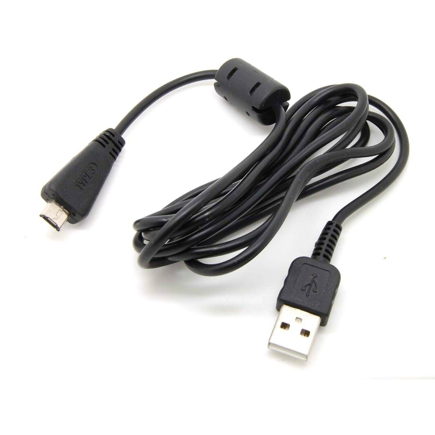 USB DATA cable for Sony VMC-MD3 DSC-W570 W580 TX5 TX7 TX9 TX10 TX10/L TX10/G