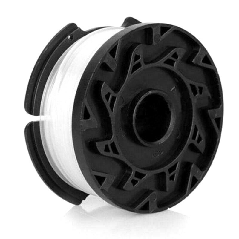 3Pack Line String For BLACK+DECKER Trimmer Replacement Spool 30ft 0.065" AF-1DD