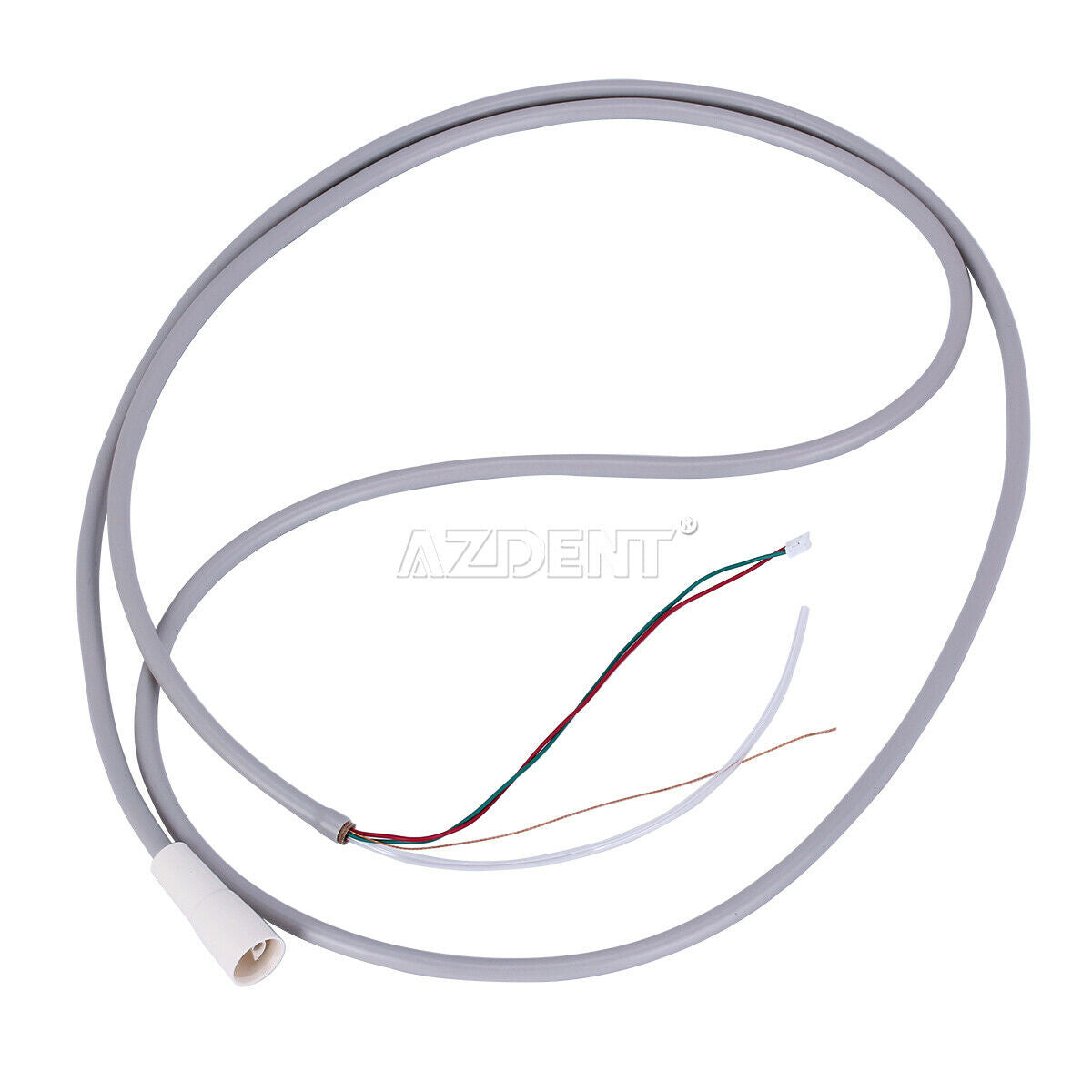 5X Dental Detachable Cable Tubing Tube Hose f SATELEC DTE Ultrasonic Scaler Auto