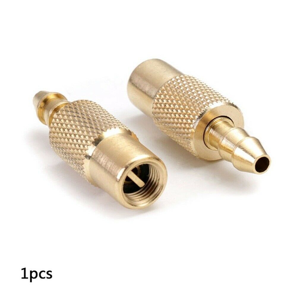 1Pc Modify Auto Air Pump Chuck Clip Car Truck Tyre Tire Inflator Valve Connector