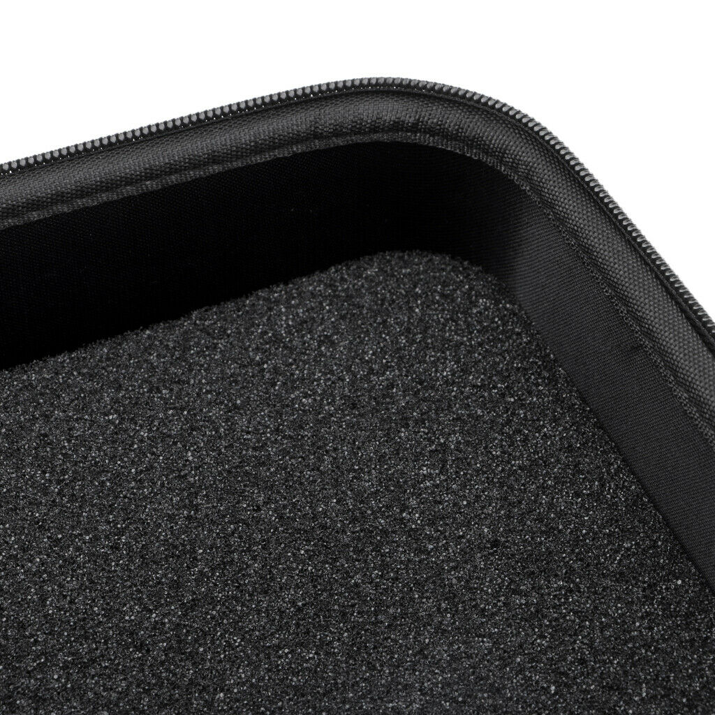 Fishing Accessories Box, Fishing Tackle Bag Fishing Tackle Box Black