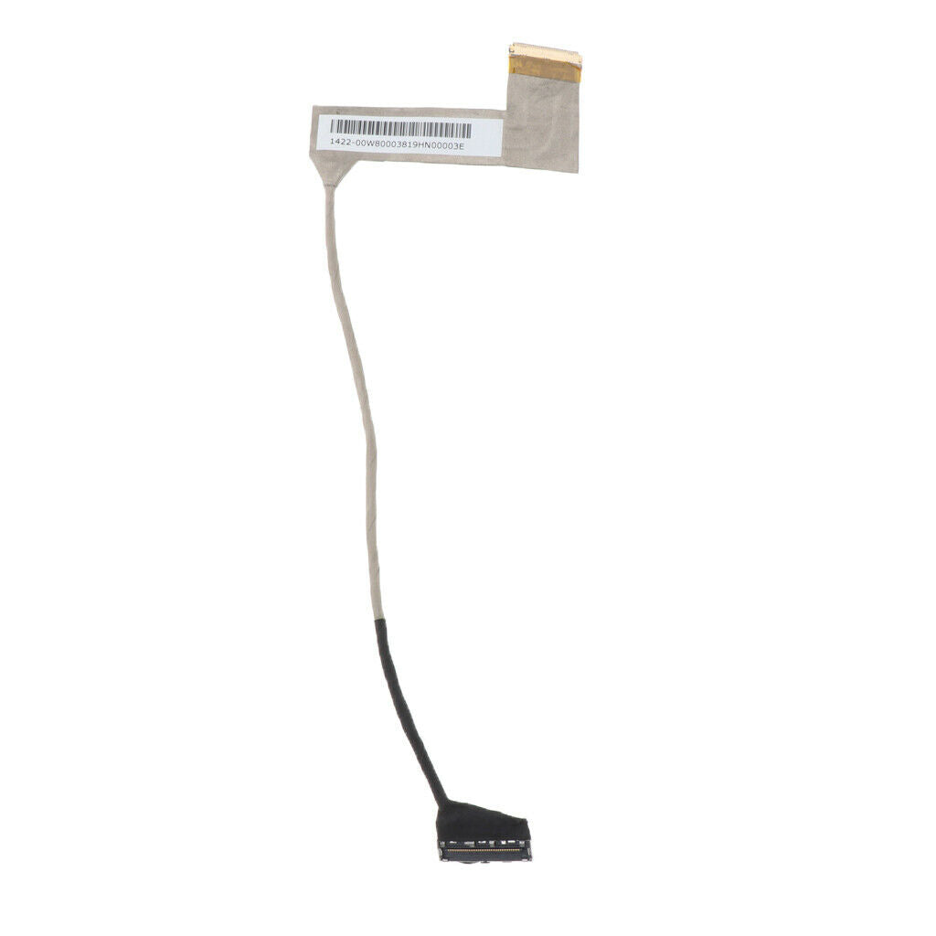 Laptop LCD Screen Flex Cable for ASUS G53S G53 G53SW G53JW Laptop