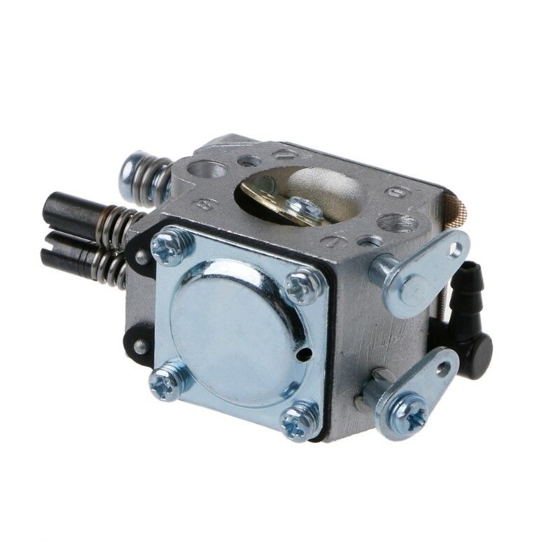 Good Chain Saw Carburetor 4500 5200 5800 Carb 2 Stroke Engine 45cc 52cc 58cc