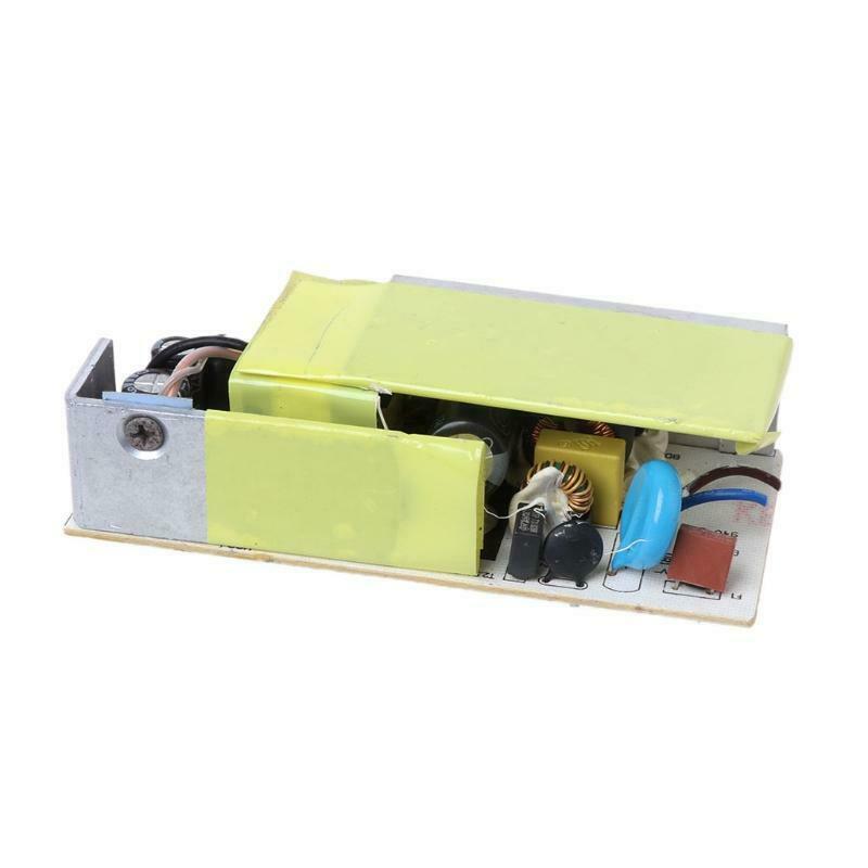 AC-DC 12V 5A Switching Power Supply Module 5000MA Bare Board for Repair Monitor