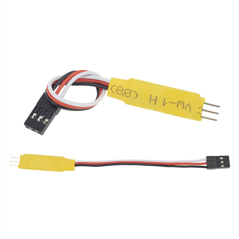 1PC 90° Remote Control 180° Rudder Steering Gear Angle Expander for DIY R.l8