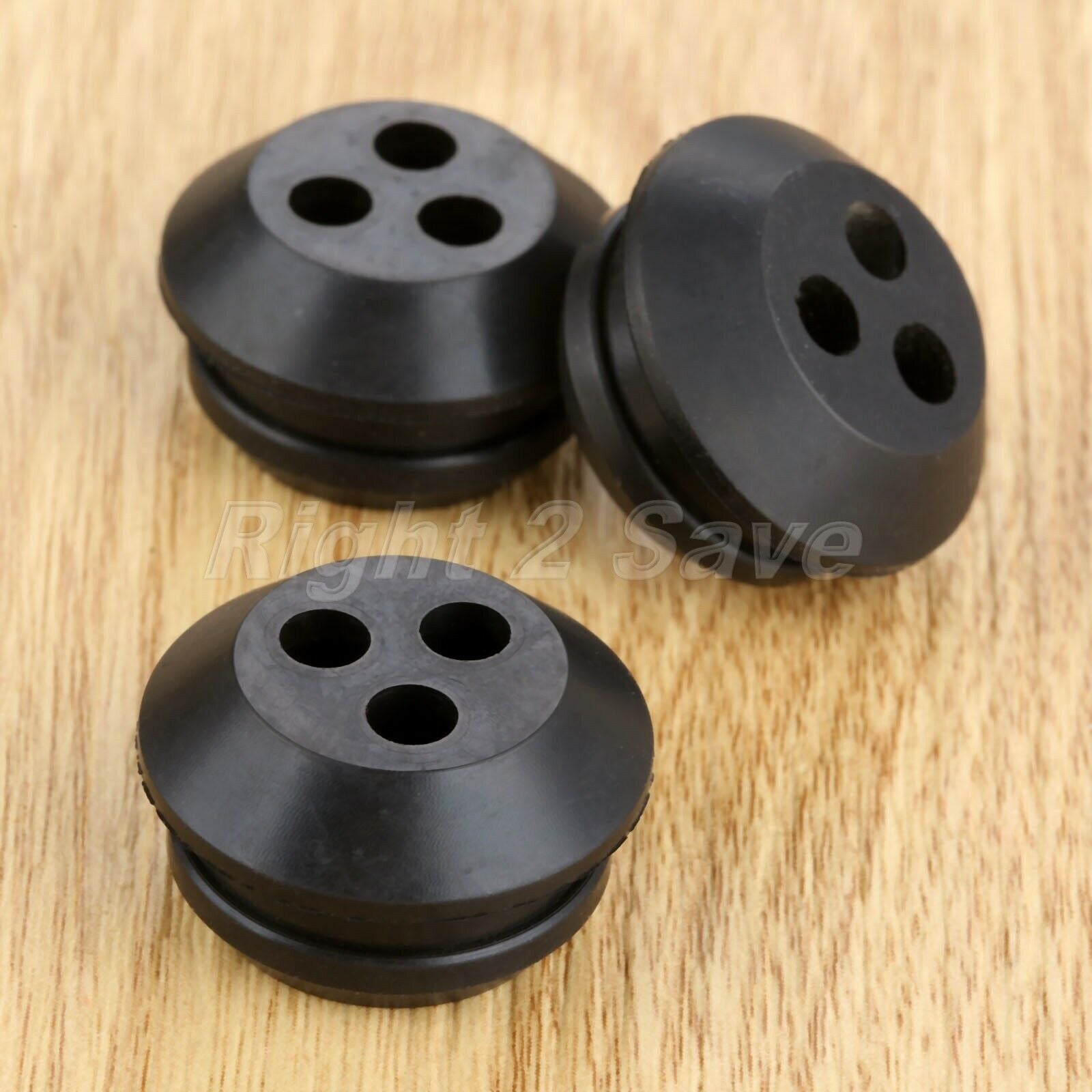 5x Fuel Gas Tank Grommet For Echo GT-200R V137000030 13211546730 Trimmer Parts