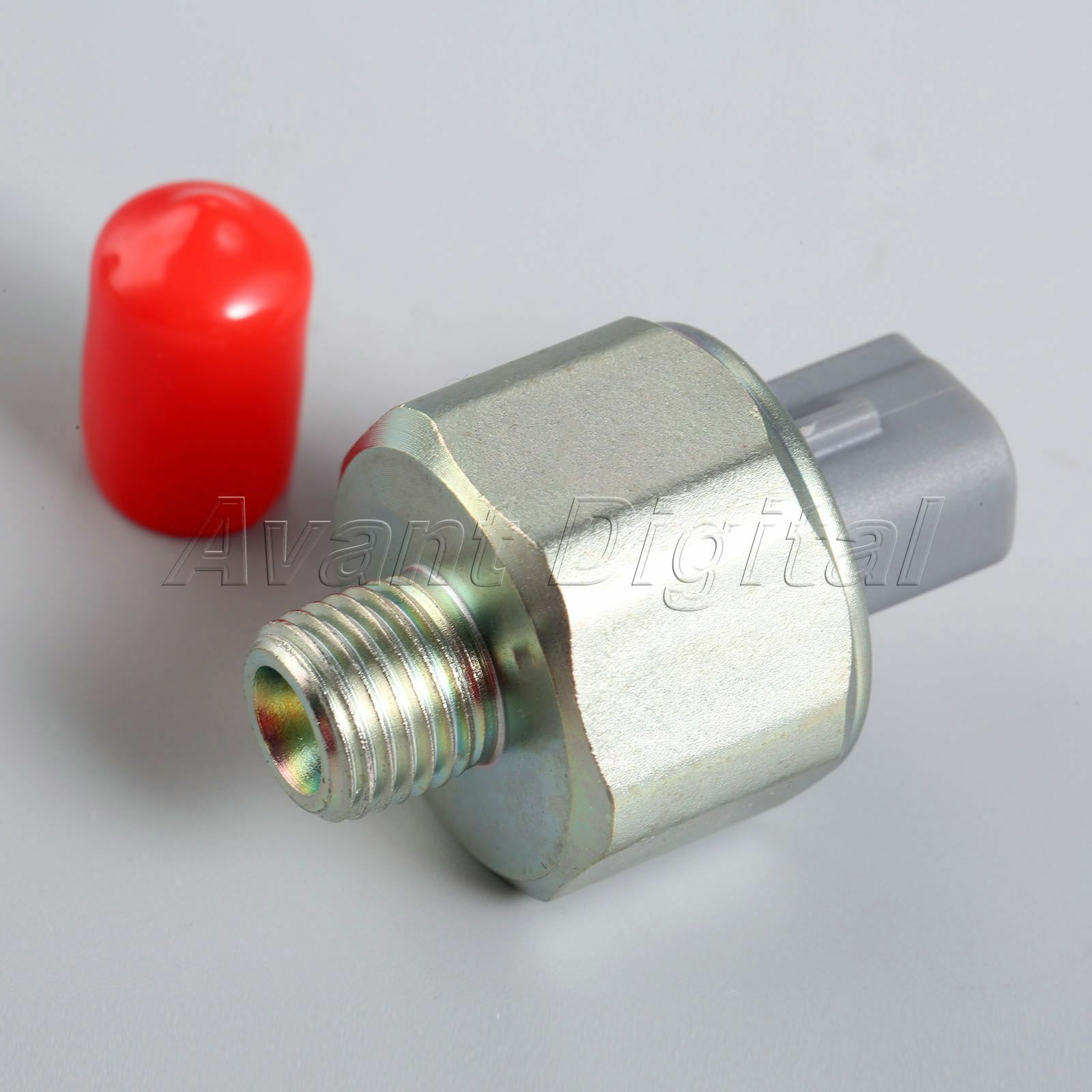 2pcs New  Knock Sensor Complete for RX330 All 3.3L V6 Engines 2004 2005 2006