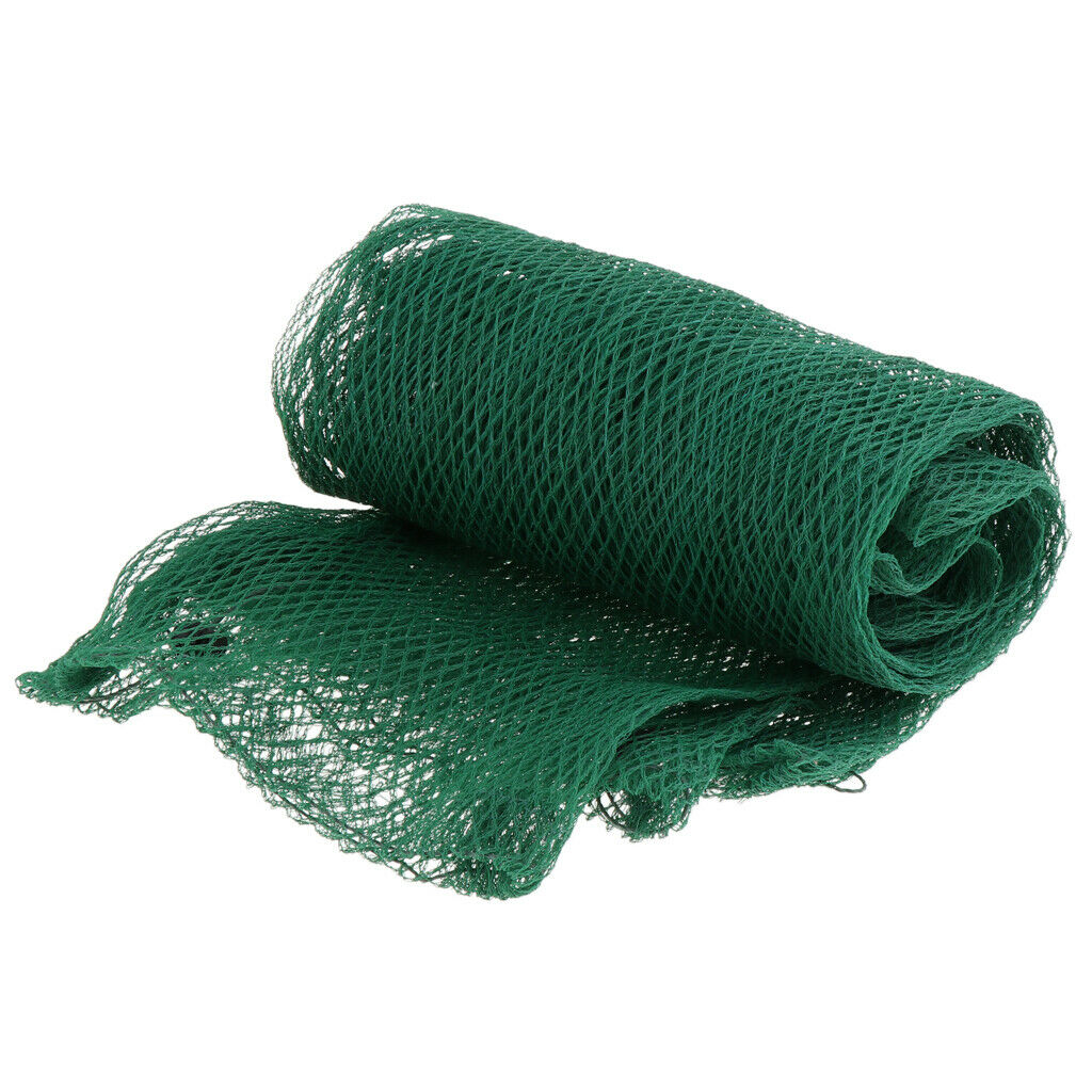 5-Count Aquarium Fish Tank Pond Mechanical Filter Media Bag, 58x30cm